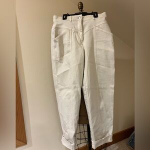 Aritzia Cargo Pants
